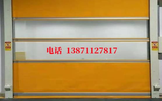 洞头洁净室门